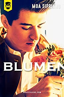 Livro Blumen