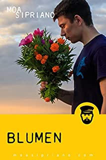 Livro Blumen