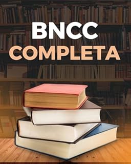 Livro BNCC COMPLETA : 2025