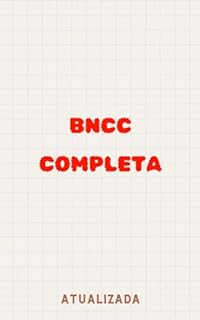 Livro BNCC: Completa