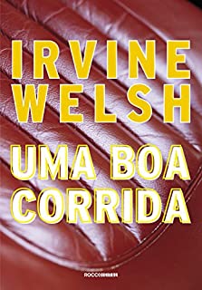 Livro Uma boa corrida
