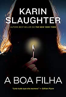 Livro A boa filha