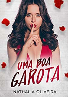 Livro Uma Boa Garota