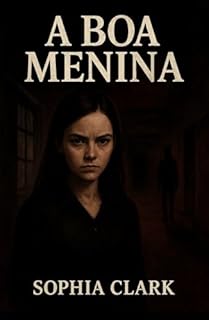 Livro A BOA MENINA: Dark Horror Fantasy