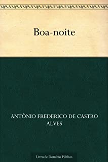Livro Boa-noite