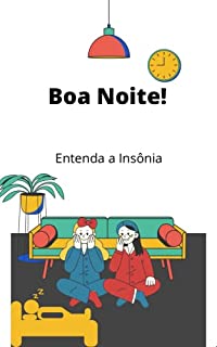 Livro Boa Noite!
