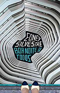 Livro Boa noite a todos