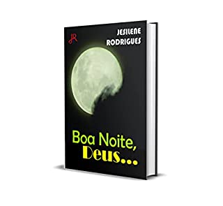 Livro BOA NOITE, DEUS...