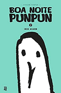 Boa Noite Punpun vol. 2