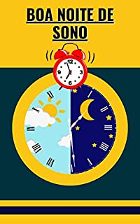 Livro Boa noite de sono