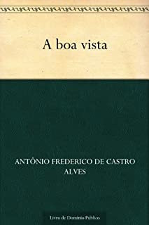 Livro A boa vista