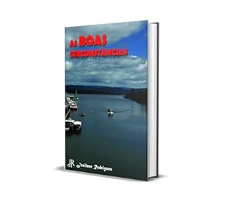 Livro AS BOAS CIRCUNSTÂNCIAS