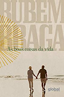 Livro As boas coisas da vida