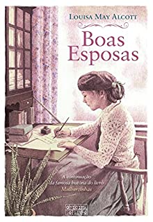 Livro Boas Esposas