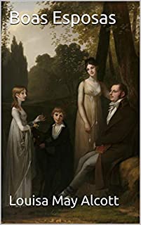 Livro Boas Esposas