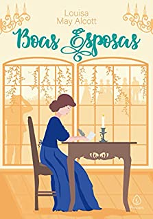 Livro Boas esposas (Clássicos da literatura mundial)