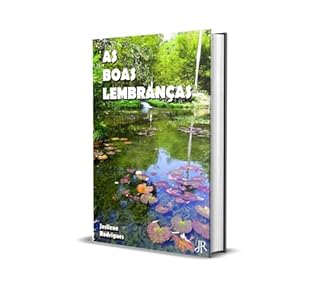 Livro AS BOAS LEMBRANÇAS