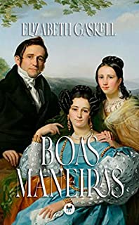 Livro Boas Maneiras