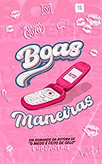 Livro Boas Maneiras