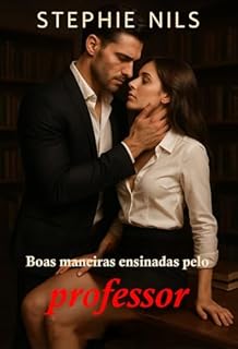 Livro Boas maneiras ensinadas pelo professor