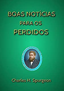 Livro Boas Notícias Para Os Perdidos