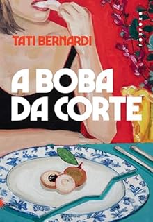 A boba da corte