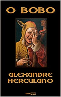 Livro O Bobo