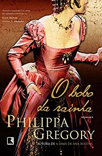 Livro O bobo da rainha (Série Tudor)