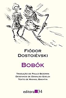 Livro Bobók