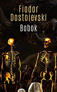 Livro Bobok