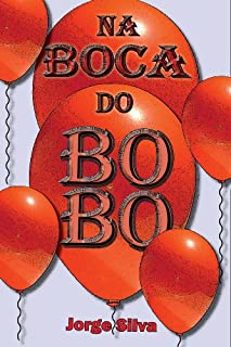 Livro Na Boca do Bobo