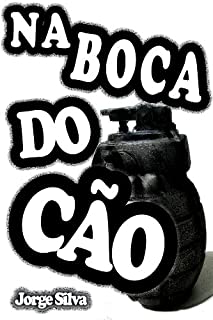 Livro Na Boca do Cão