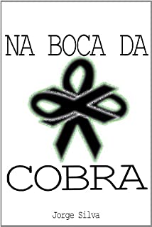 Livro Na Boca da Cobra