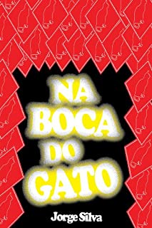 Livro Na Boca do Gato