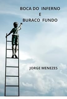 Livro Boca Do Inferno