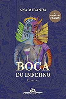 Livro Boca do inferno: Romance