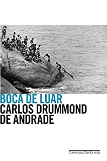 Livro Boca de luar
