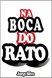 Livro Na Boca do Rato