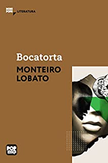 Livro Bocatorta (MiniPops)