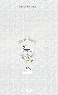 Livro As bodas: Um casamento das arábias