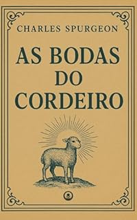 Livro As bodas do Cordeiro