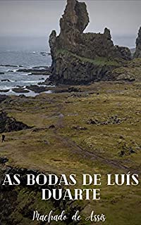 Livro As Bodas de Luís Duarte