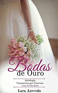 Livro Bodas de Ouro