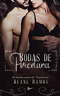 Livro Bodas de Porcelana