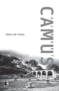 Livro Bodas em Tipasa