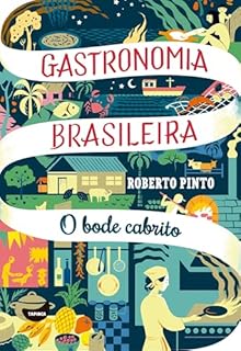 Livro O bode cabrito