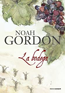 Livro La bodega