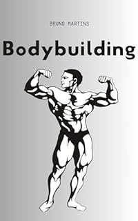 Livro Bodybuilding: Uma introdução