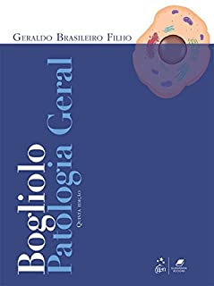Livro Bogliolo - Patologia Geral