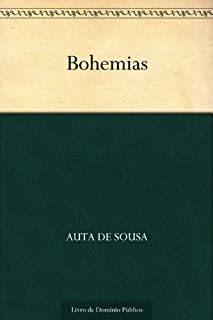 Livro Bohemias